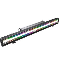 ADJ Jolt Bar FX2, Linear Wash, Strobe and Blinder LED Fixture - RGBW
