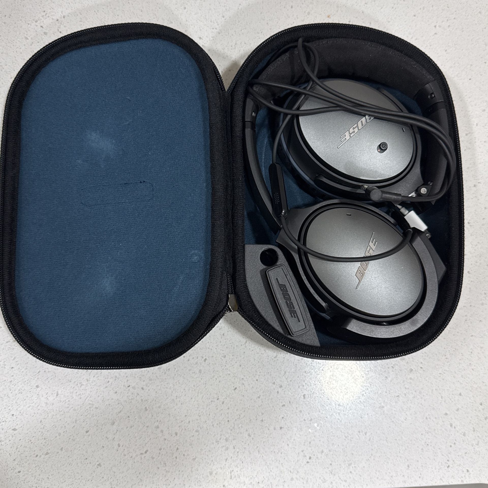 Bose QC25 Wireless