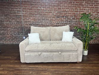 Delivery Available Costco Sleeper sofa retaisl 1650