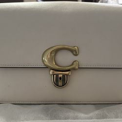 Authentic Coach Purse