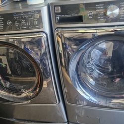 Samsung Washer Dryer