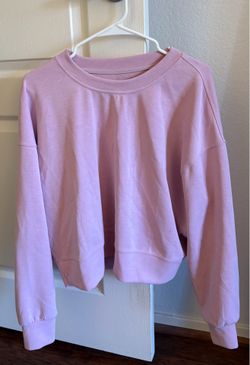 Lululemon Crewneck Sweater