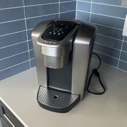 Keurig Coffee Pod Maker