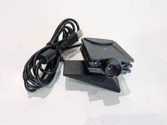 Sony PlayStation 2 EyeToy USB Camera SCPH-00030 OEM