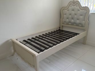 My Princess room