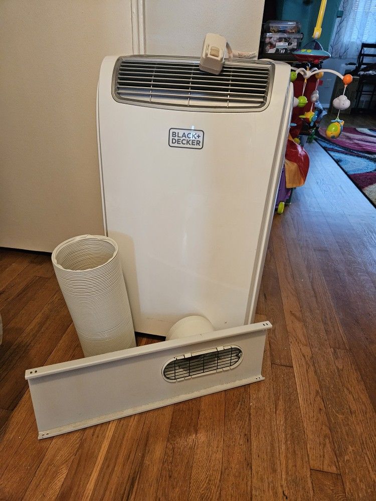 Portable AC Black And Decker 10000 BTU