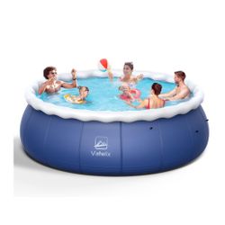 Valwix 15ft Pool