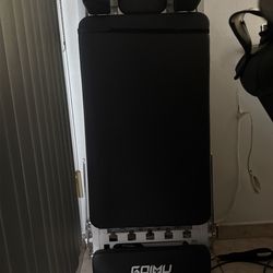 goimu workout machine