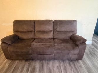 Reclining Couches