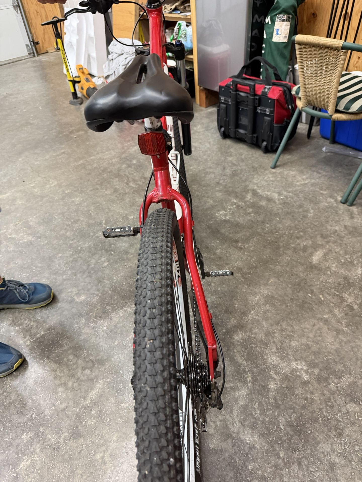 Access Prowler 3.0 Aluminum Frame 29er  Mtn Bike 