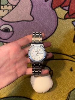 Audemars Piguet Royal Oak Watch