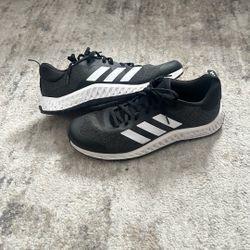 ADIDAS EVERSET TRAINING SHOES size 13