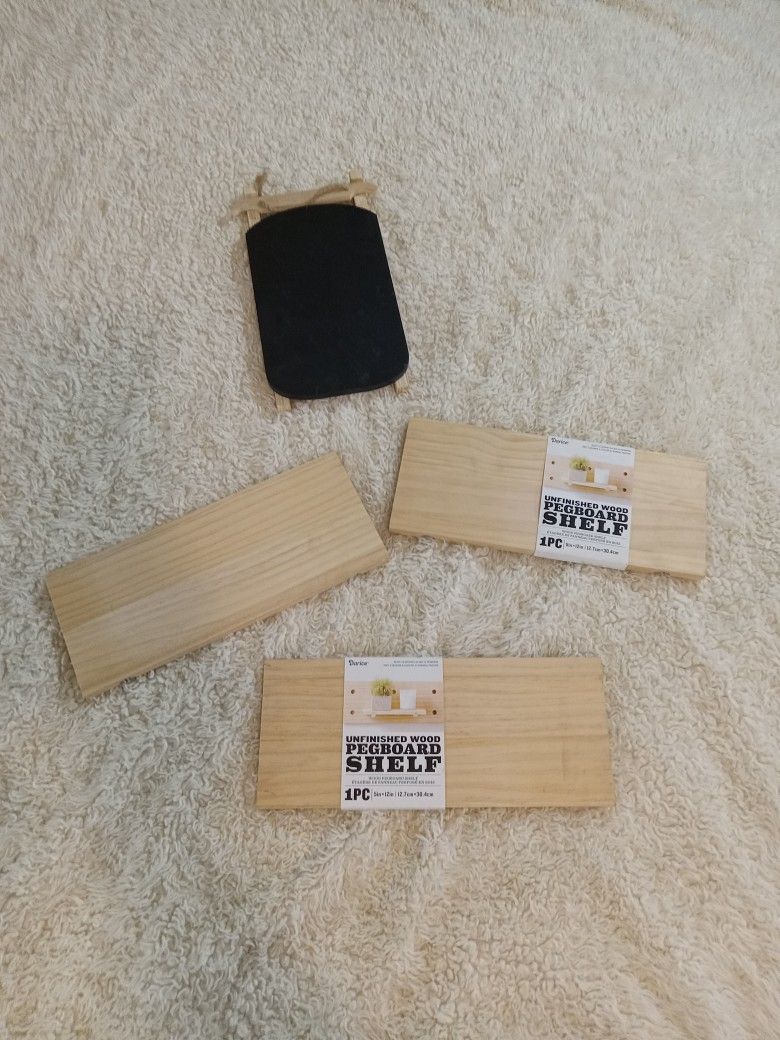 Crafts