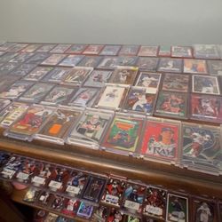 Card Collection For Sale As Whole 