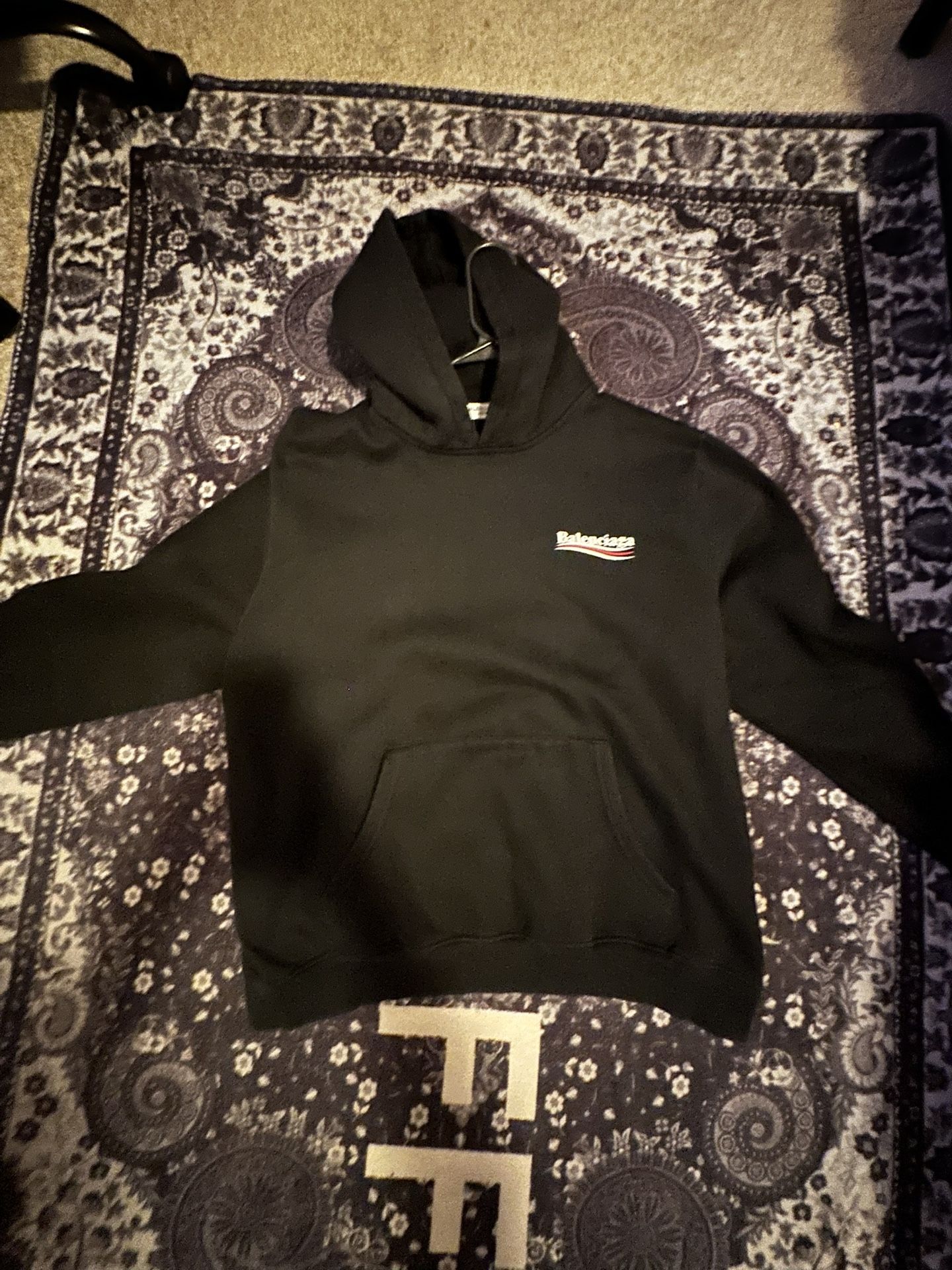 Balenciaga Hoodie