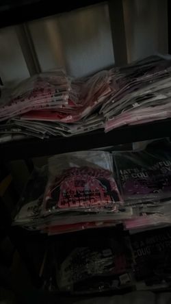 Alocs T Shirts