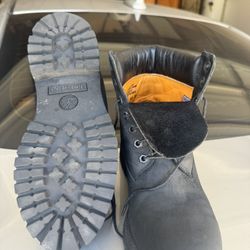 Men’s Timberland Shoe