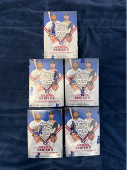 Sports Cards