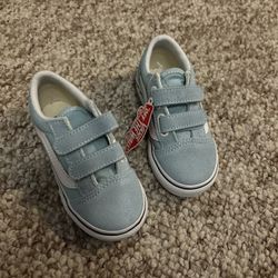 Vans Toddlers 