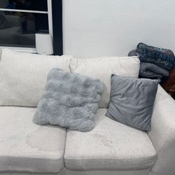 Sectional Sofa 6 Seater 