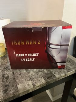 Iron man