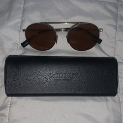 Burberry Sunglasses 