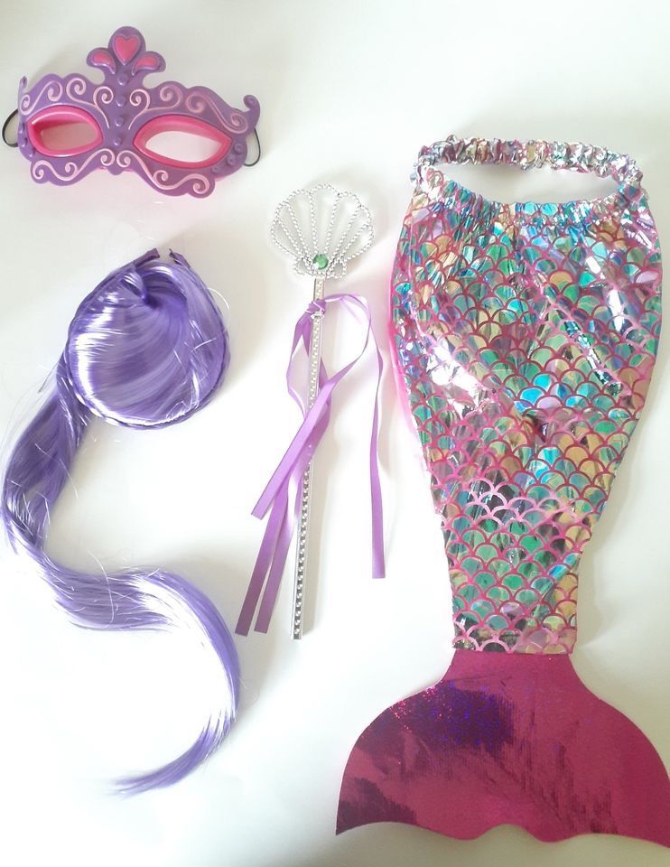 Light-up Children’s Masks Costume Accessories Lot