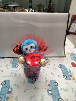 Valentine’s Day Gift