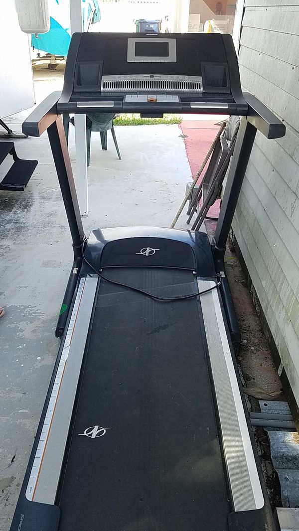 Nordictrack elite xt treadmill for Sale in Miami, FL - OfferUp