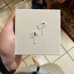 Airpods Pro SEALED