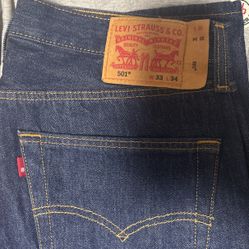 501 Jeans