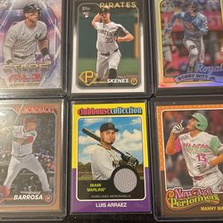 Topps Card