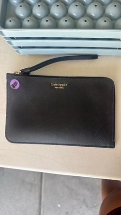 Kate Spade Wristlet