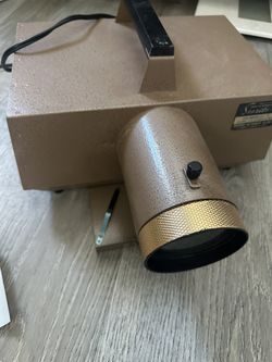 Seerite 6x6 Opaque Projector