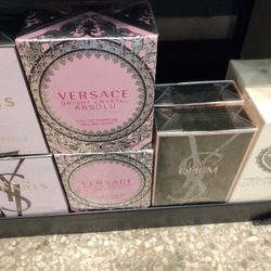 Women's Perfume $30