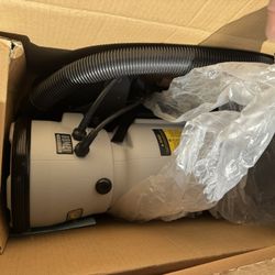 Proteam Super Coach Vacuum 