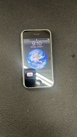 The Original Iphone
