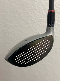 Golf clubs