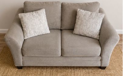 2 person couch