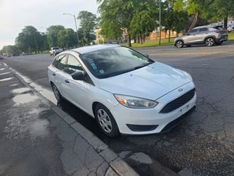 2017 Ford focus oferta especial