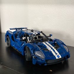 Lego Technic Ford GT 
