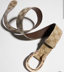 Dionysus wide belt