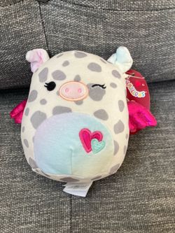 Small Charaka Squishmellow, 5 in