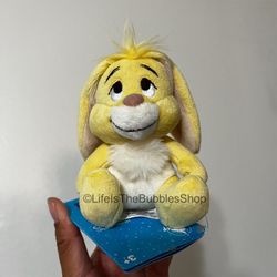 Disney - Rabbit Disney Shoulder Buddy/Magnet
