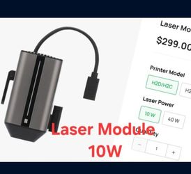 Laser Mosule 10 W
