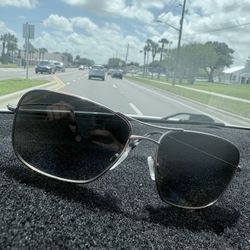 Maui Jim Sunglasses 