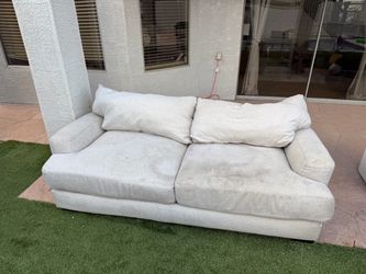 Free couch