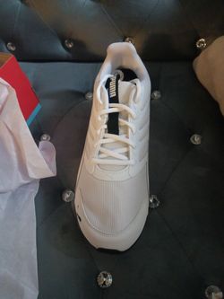 Puma tennis