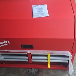 Milwaukee Tool Box