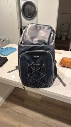 Igloo Backpack Cooler